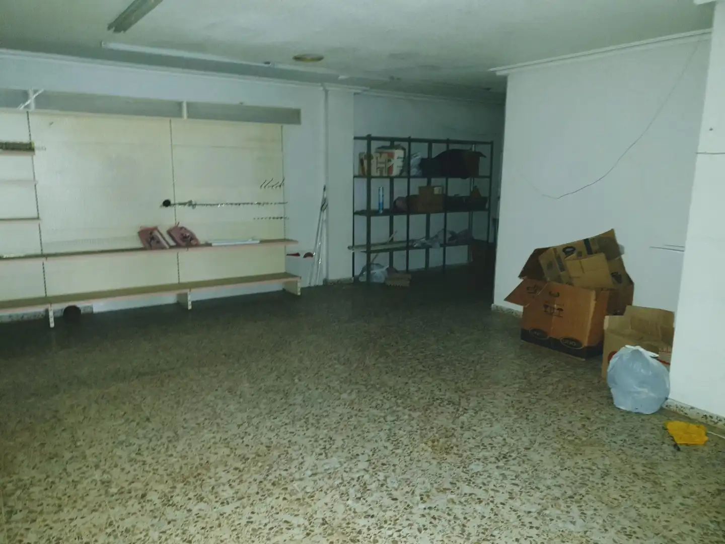Commercial properties for sale in Elda