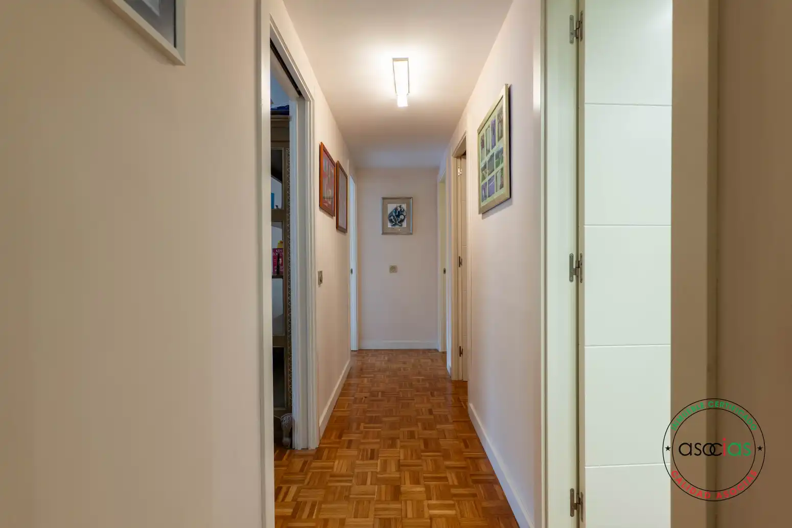 Pis en venda en Gijón  amb Calefacció i Parquet
