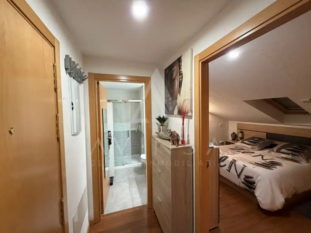 Flat for sale in Fontanar
