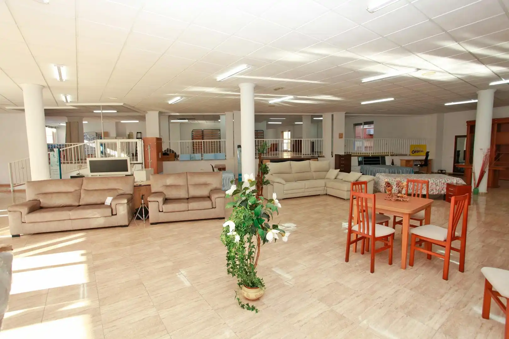 Local commercial à vendre à Calle COMETA 1, imagen 10