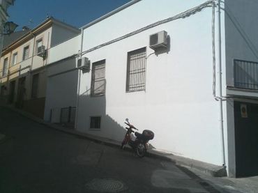 Haus zum Verkauf in Molino De San Rafael