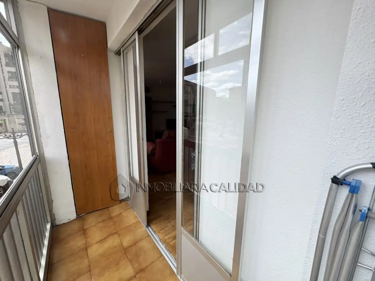 Wohnung mit Aufzug zur Miete in Zona Sur - Barrio Cortes, imagen 12