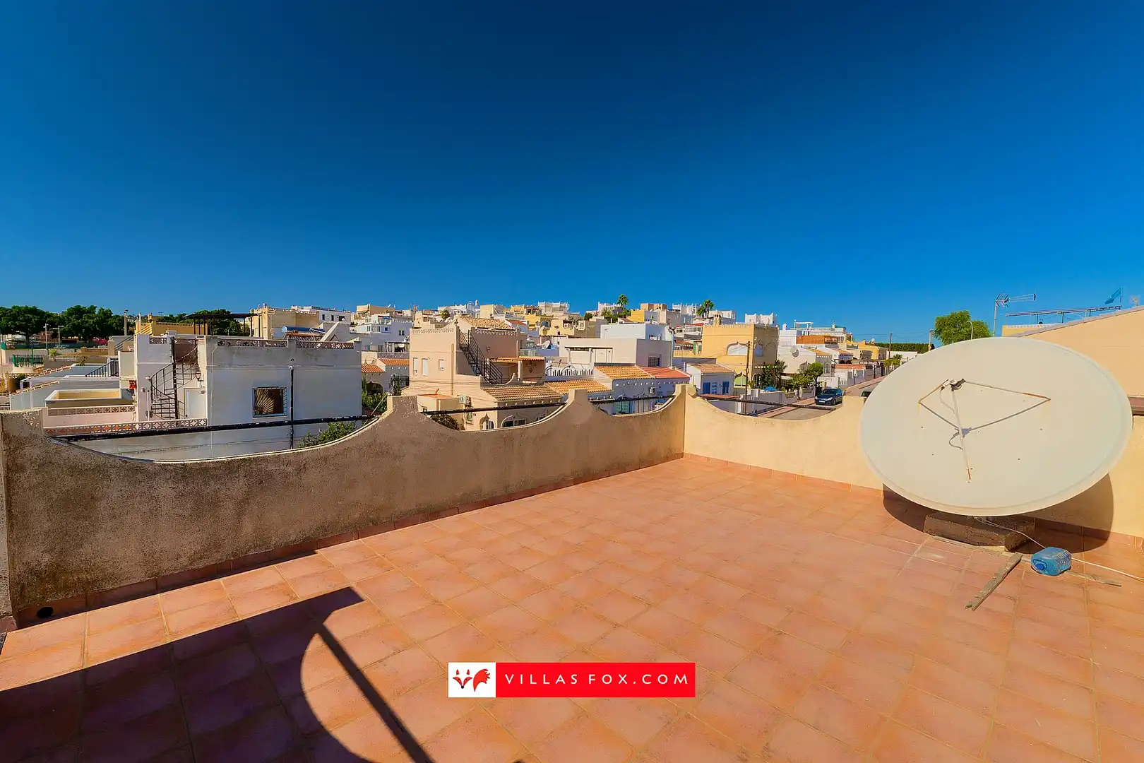 Reihenhaus zum Verkauf in San Miguel de Salinas, imagen 15