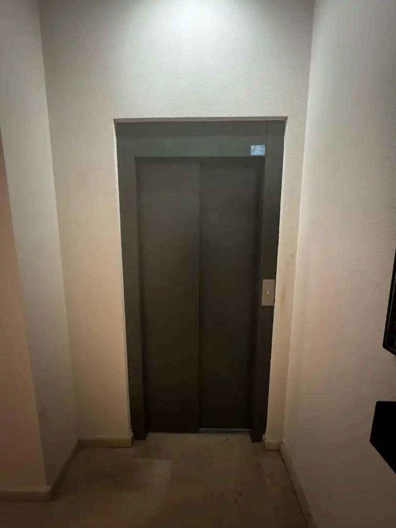 Apartament en venda en Sabiñánigo amb Calefacció, Moblat i Forn