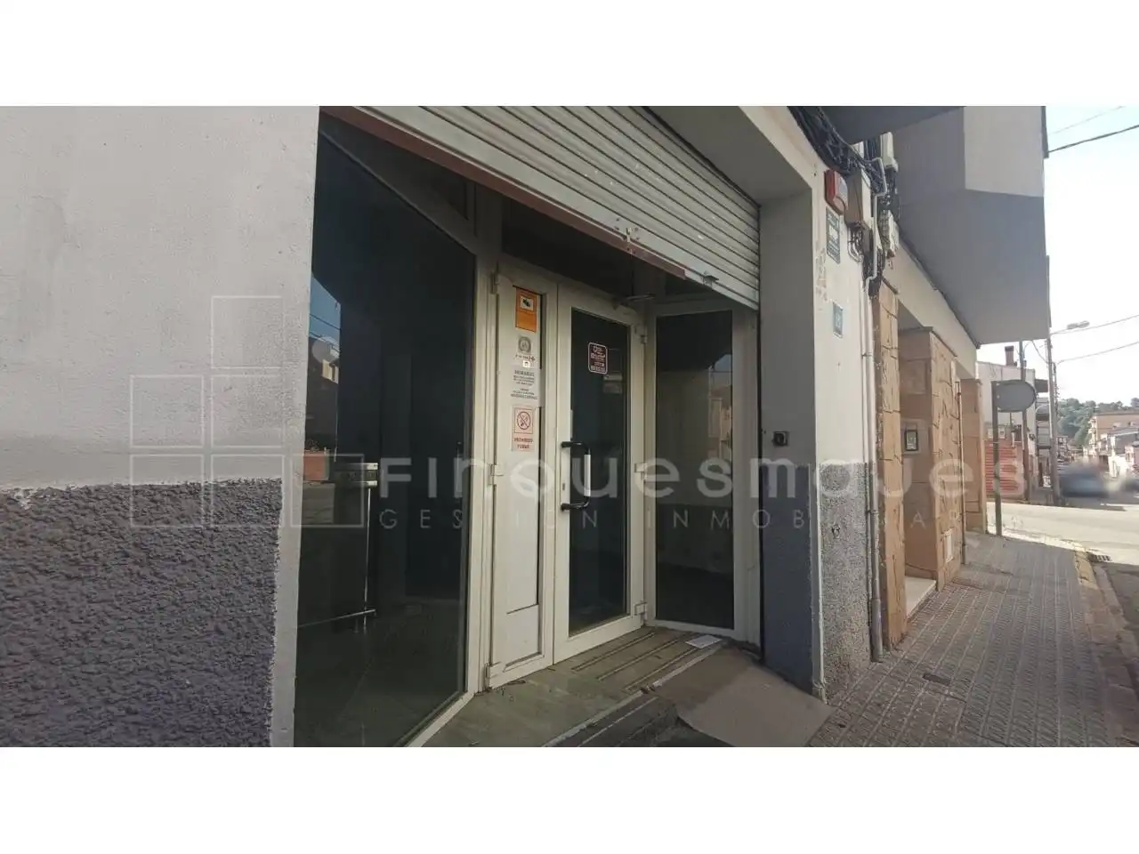 Gewerbefläche zum Verkauf in Calle Rafel Casanovas, imagen 5