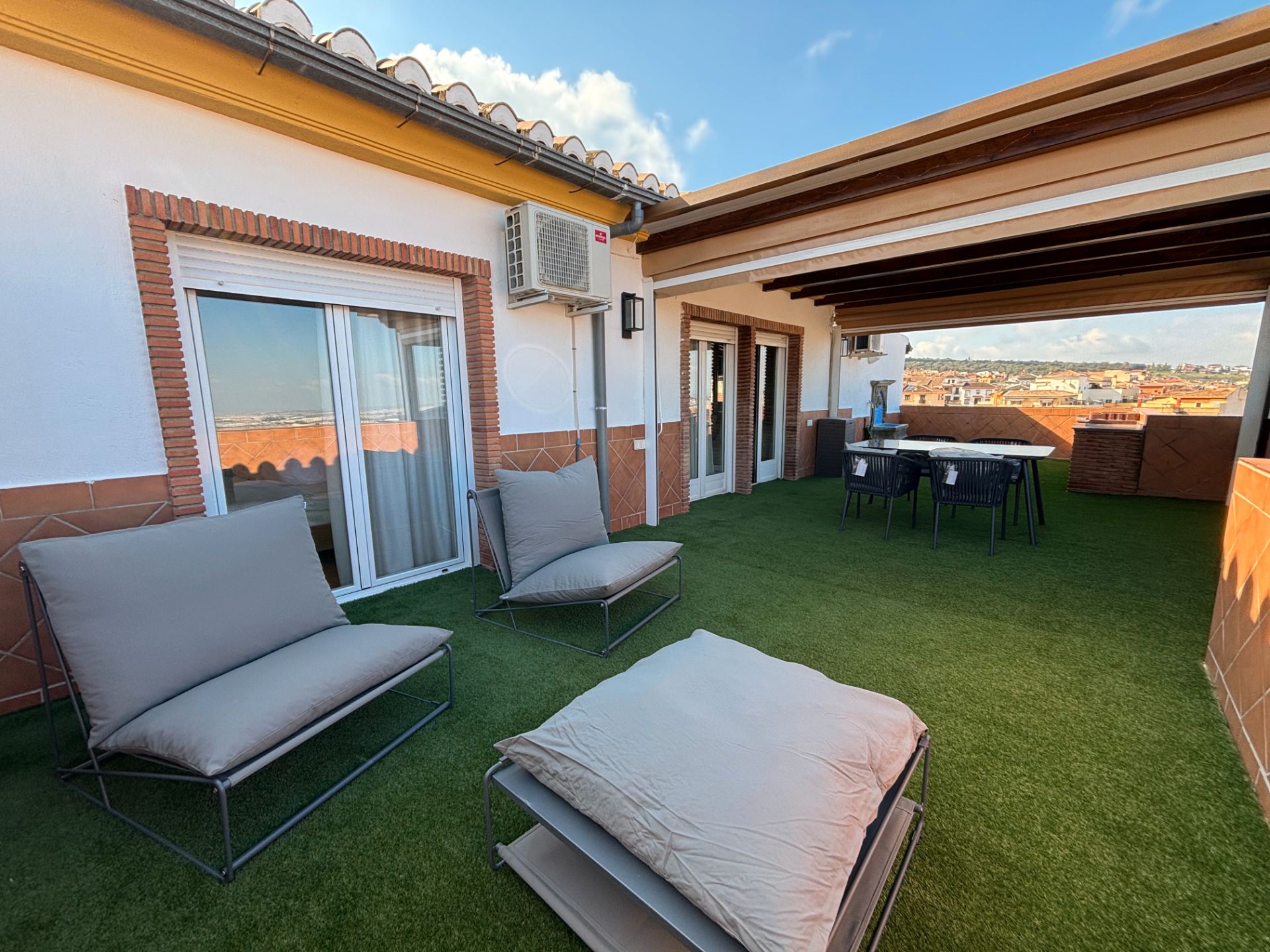 Attic for rent in Calle Polideportivo, 7, La Zubia Ciudad