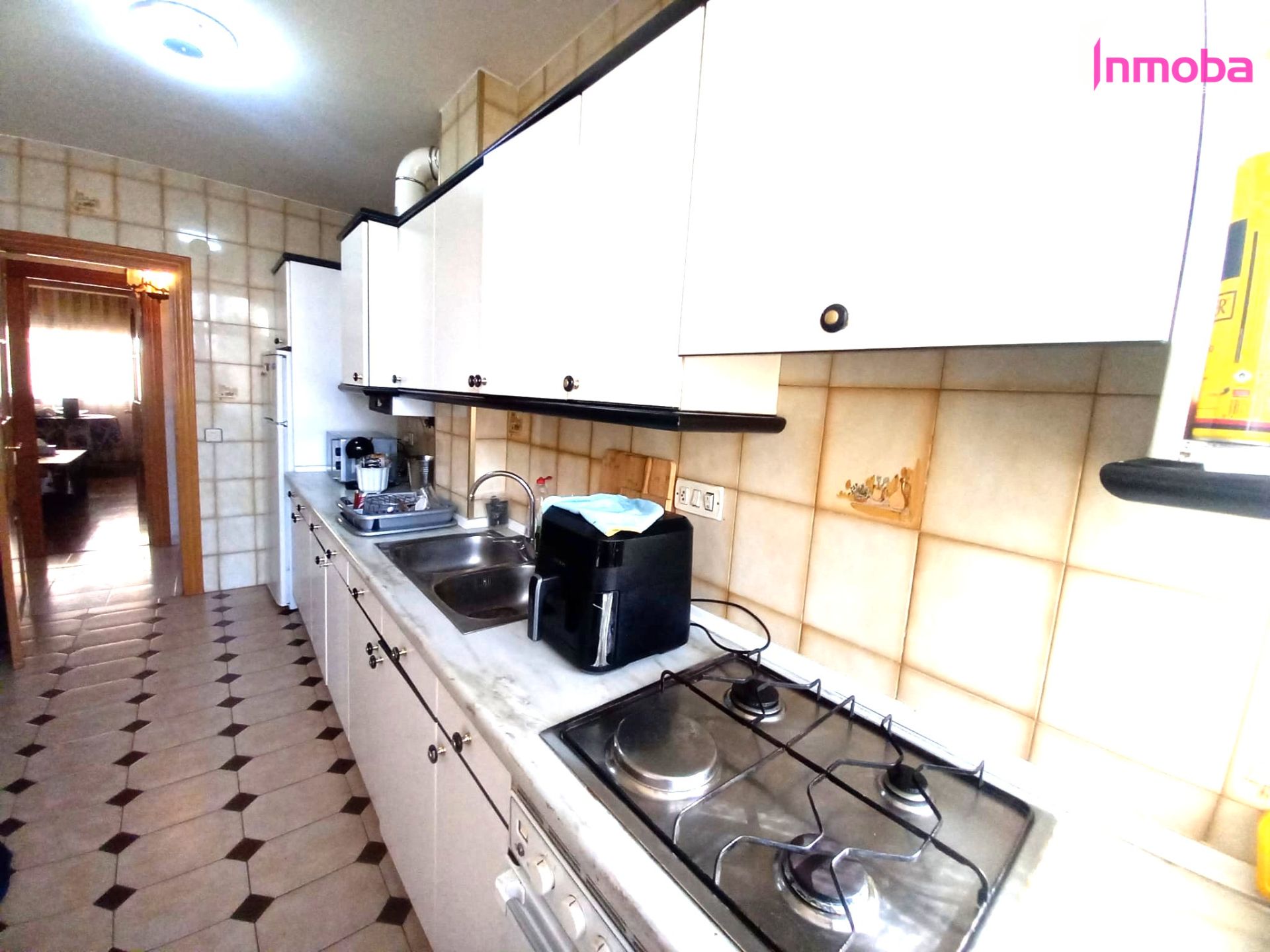 Wohnung zum Verkauf in Calle Santa Margarita, Santa Catalina - Ferial