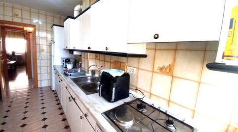 Foto 3 de Pis en venda a Calle Santa Margarita, Santa Catalina - Ferial, Aranda de Duero