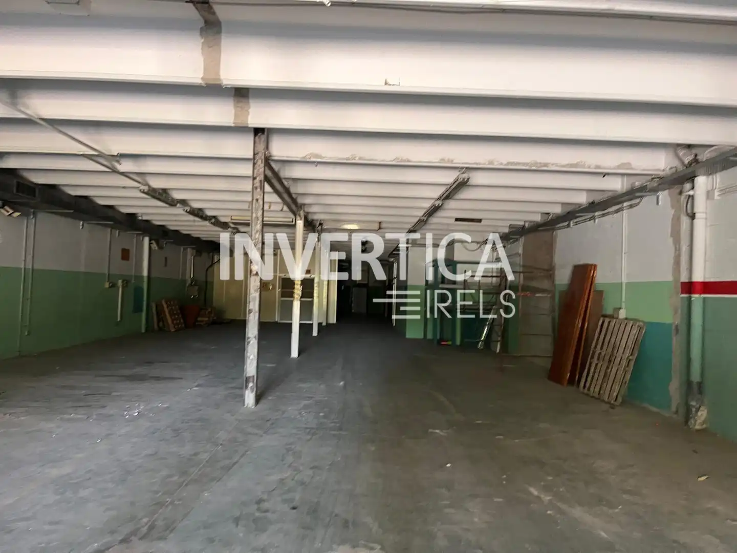 Nau industrial de lloguer a Carrer Xaloc, imagen 3