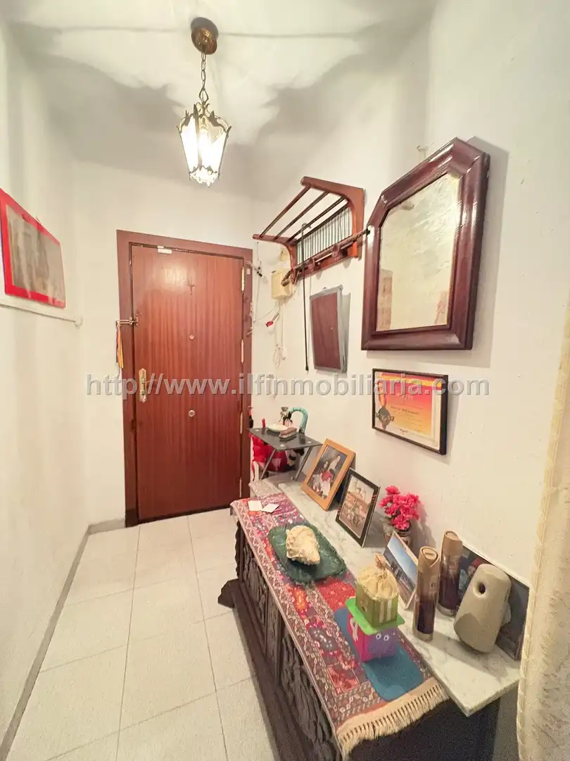 Piso en venta en  Palma de Mallorca con Terraza, TV y Balcón