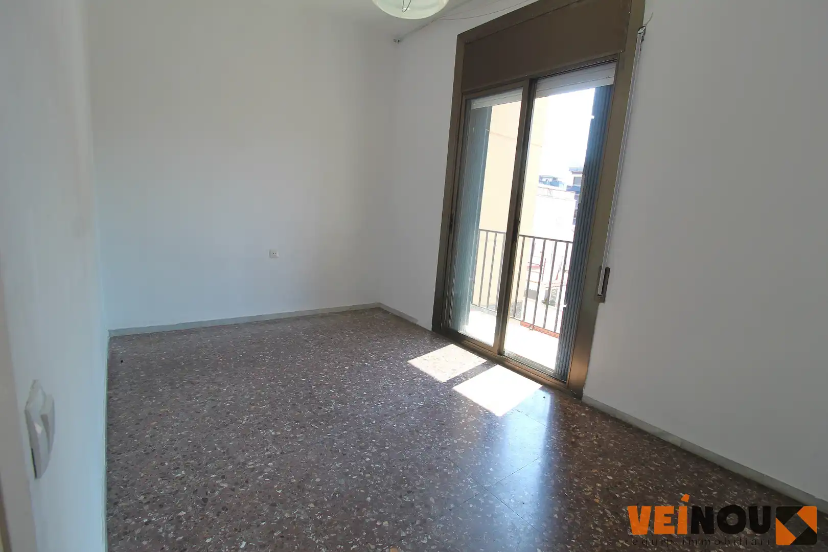 Habitación de Piso en venta en L'Hospitalet de Llobregat con Balcón