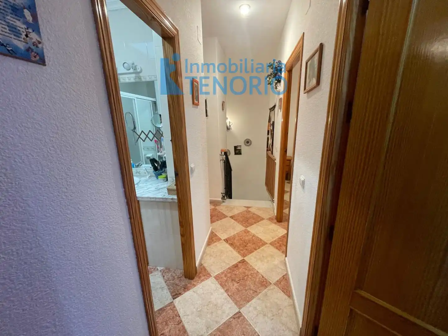 Adossat amb terrassa en venda a casa del palo 40, imagen 44