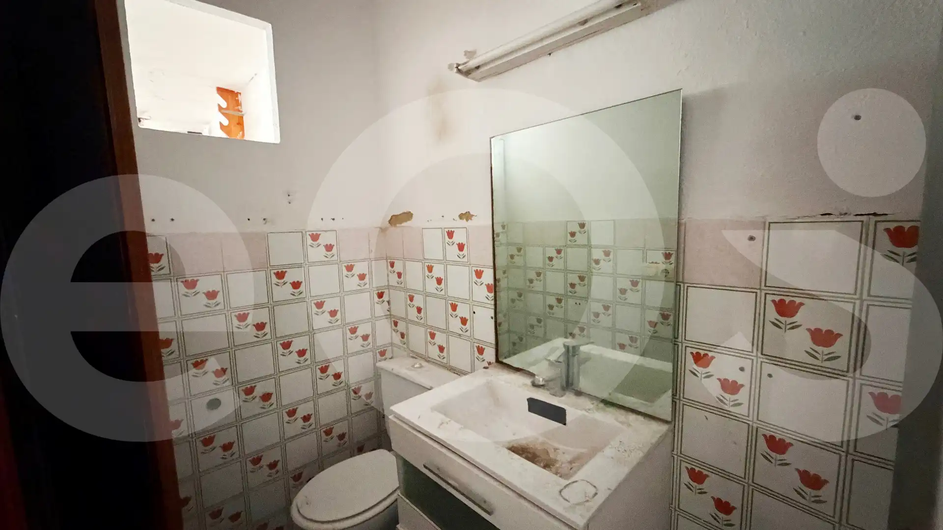 Badezimmer von Geschaftsraum zum Verkauf in Marbella