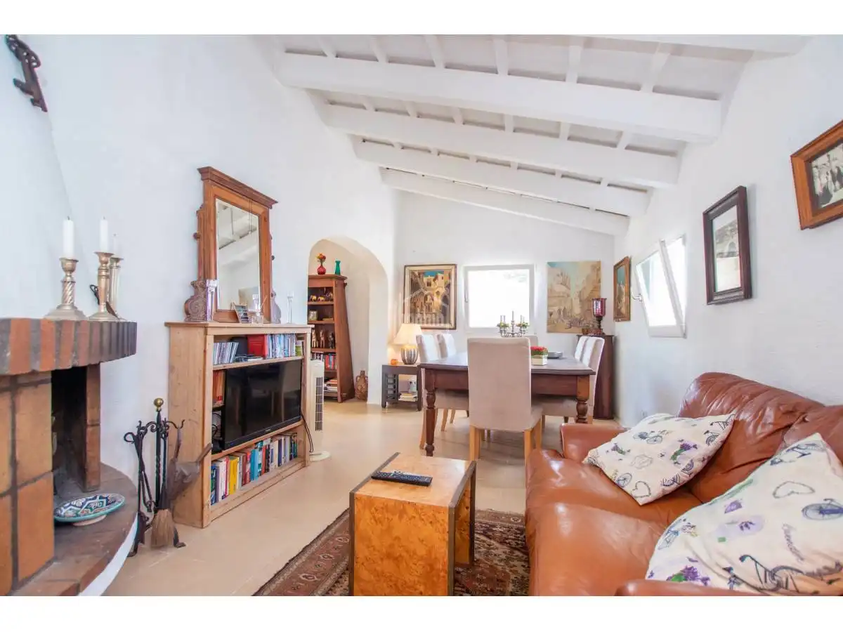 Finca rústica en venta en Sant Lluís - S'Ullestrar - Torret