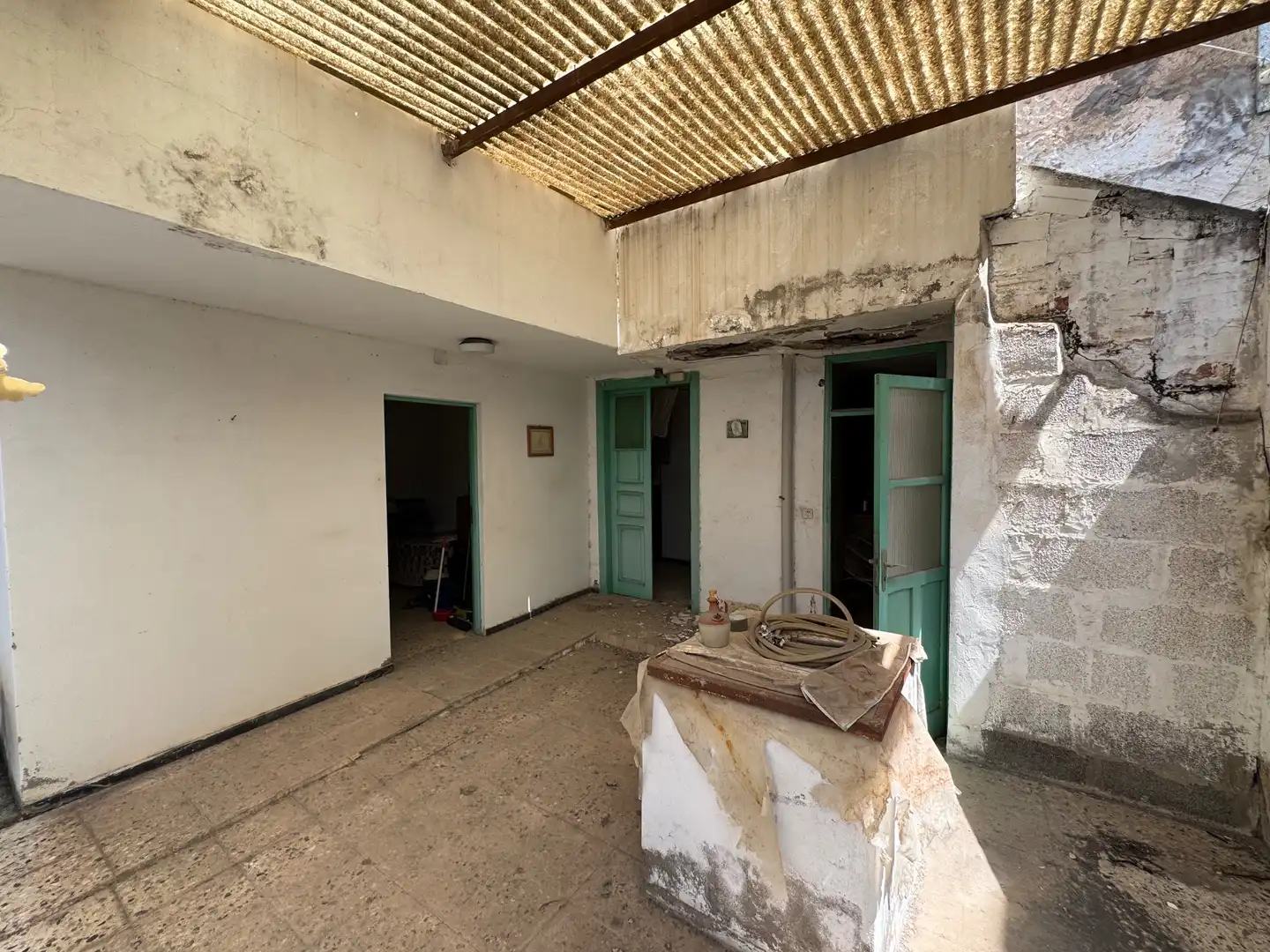 Casa o chalet en venta en Las Palmas de Gran Canaria con Jardín privado y Balcón