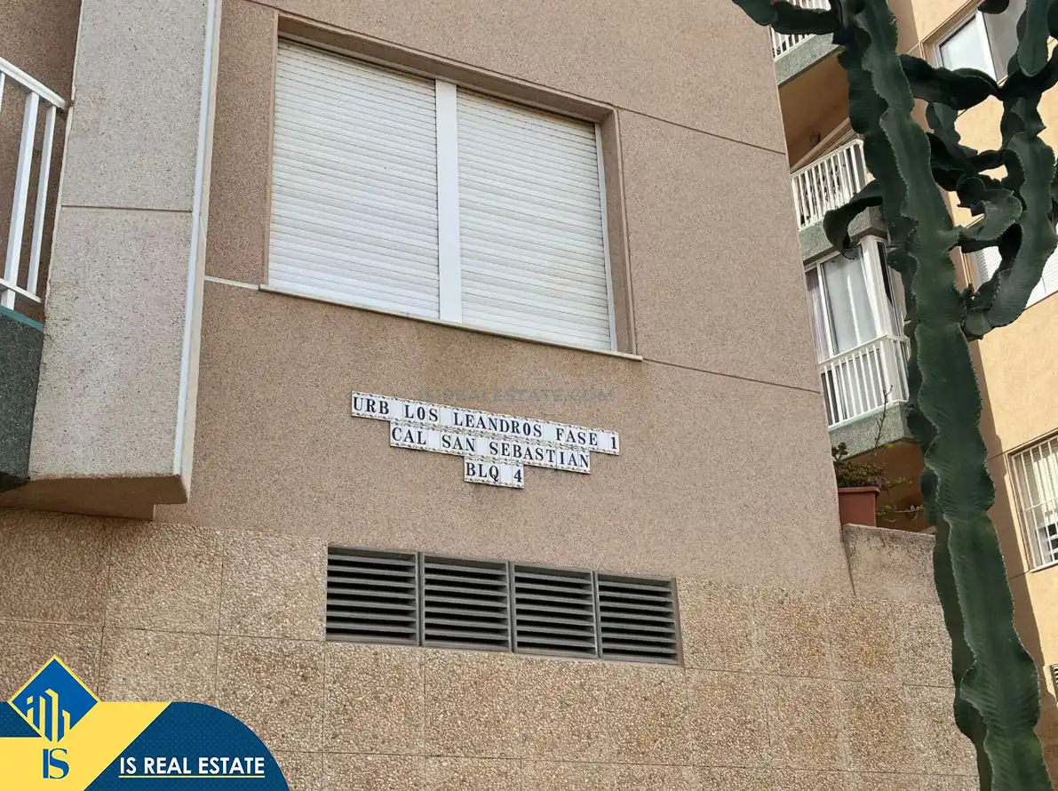 Apartament amb ascensor en venda a La Mata, imagen 15
