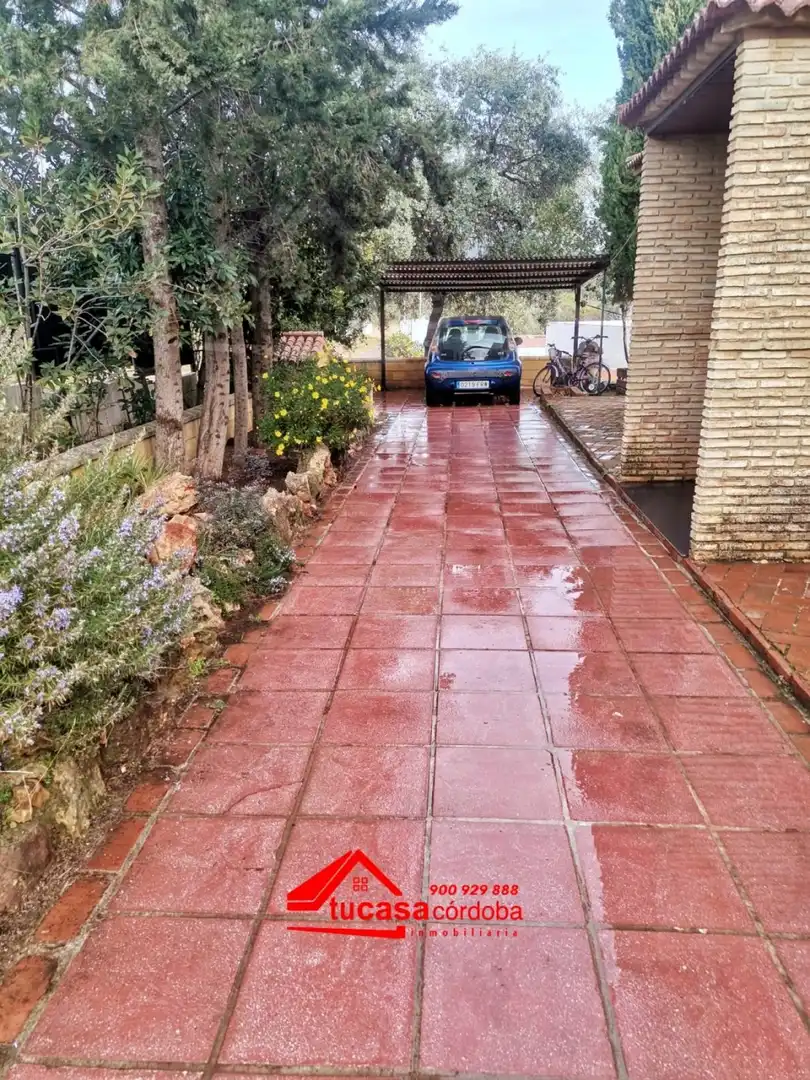 Maison rustique avec piscine à vendre à Periurbano Norte, imagen 31