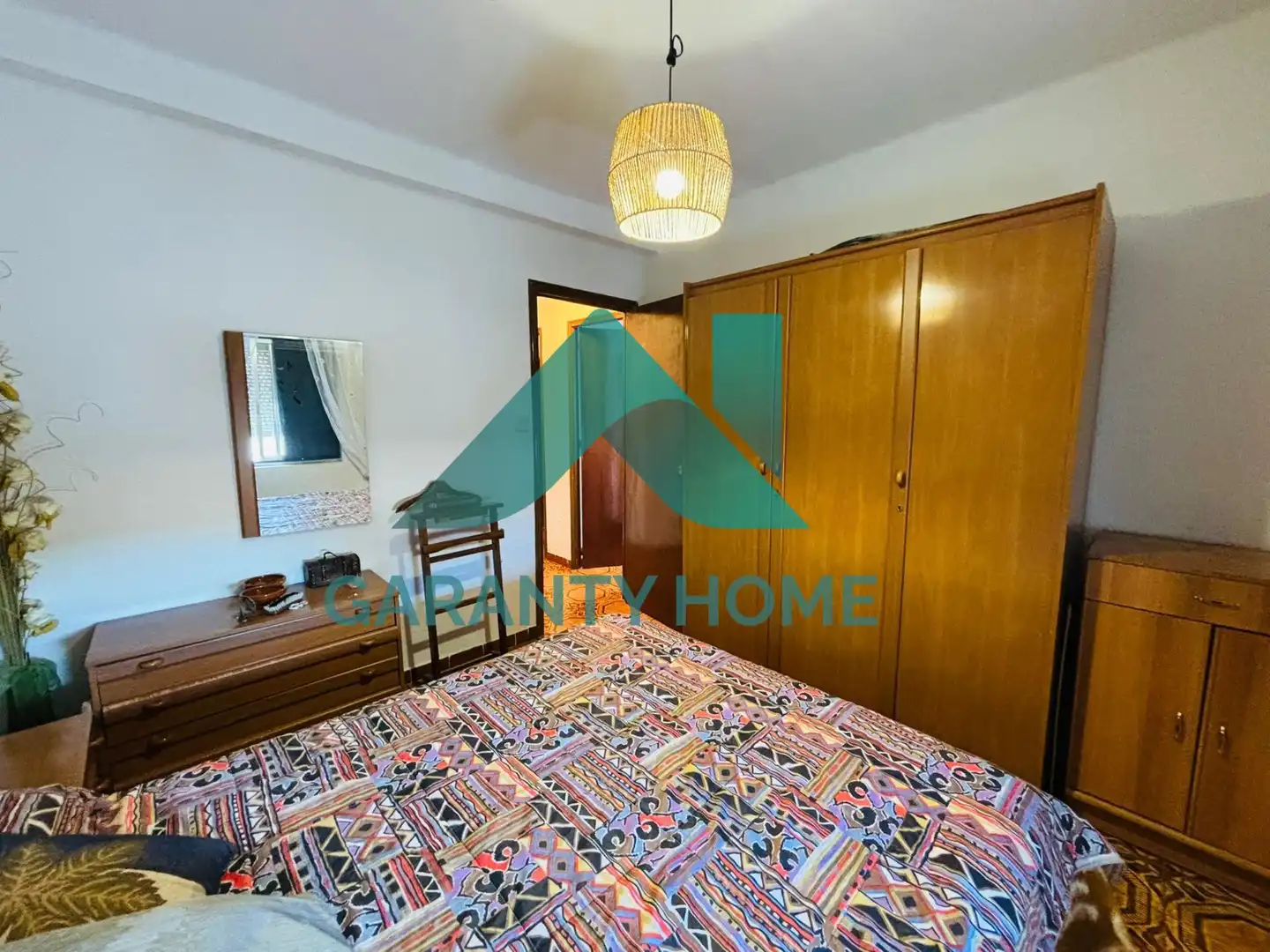 Habitación de Piso de alquiler en Cáceres con Amueblado
