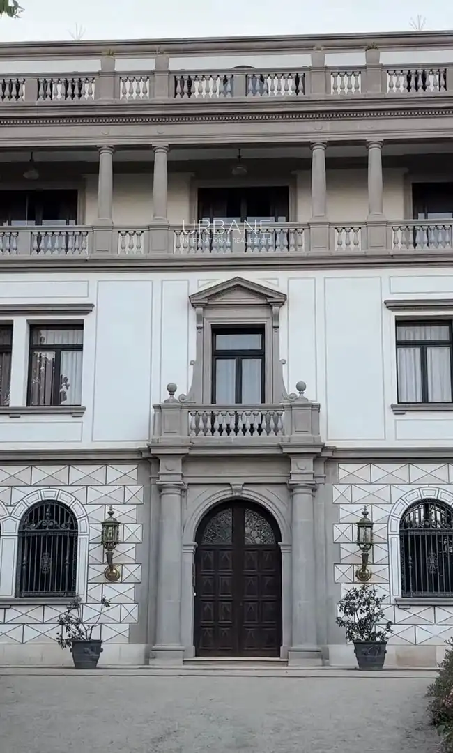 Flat with pool for sale in GÈNOVA, imagen 32