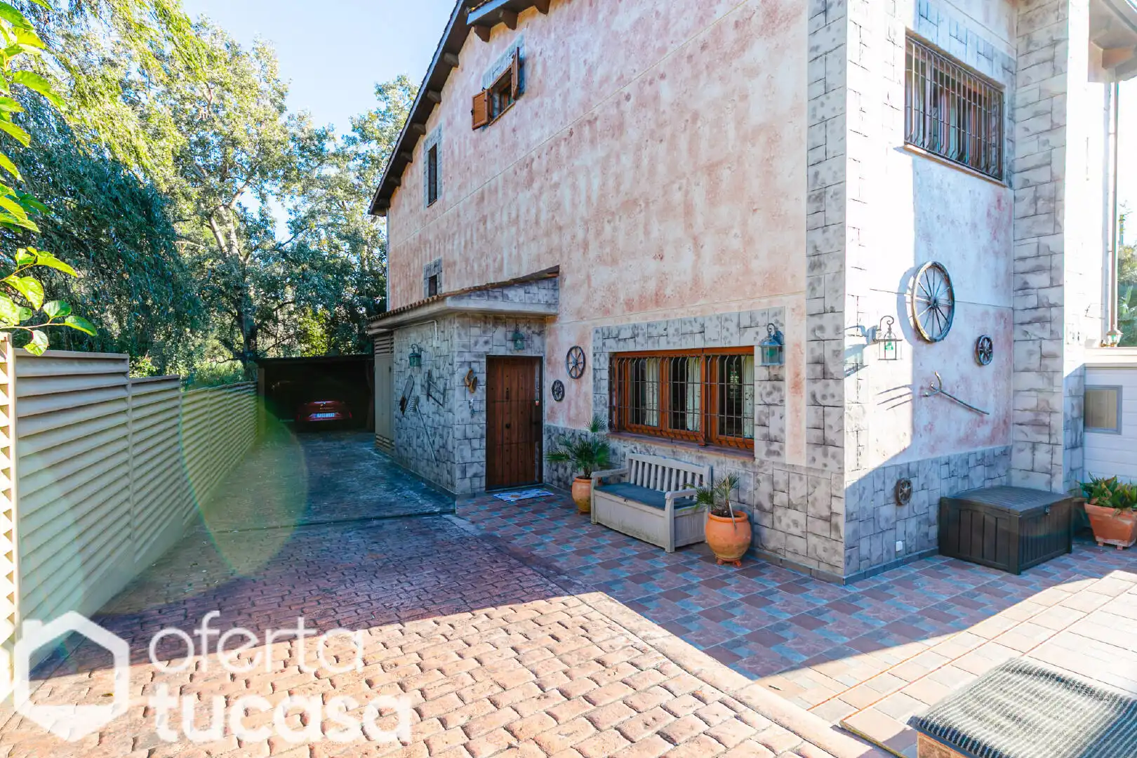 Wohnung zum Verkauf in Sant Muç