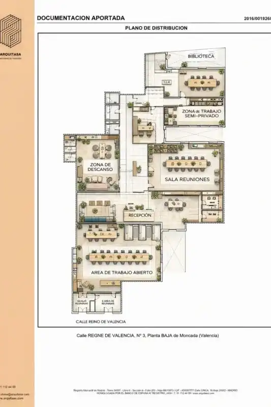 Local commercial à vendre à Carrer del Regne de València, imagen 19