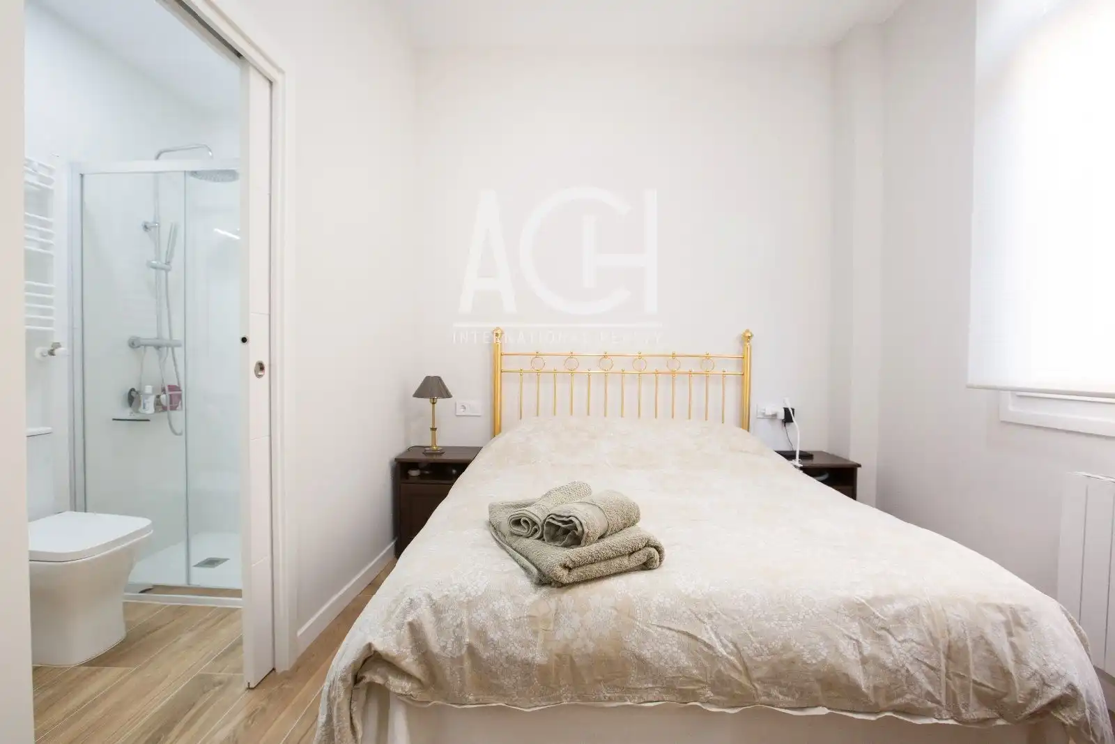Wohnung zur Miete in Berango