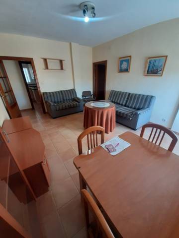 Piso en Venta en Úbeda