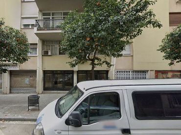 Pis en venda a calle Pacific, Pla. Sobreatico (bario la Sagrera)