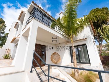 Villa avec balcon à vendre à Costa d'en Blanes