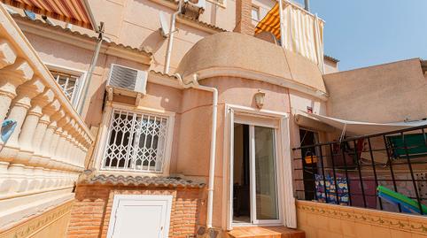 Photo 4 of Single-family semi-detached for sale in Campoamor, Alicante