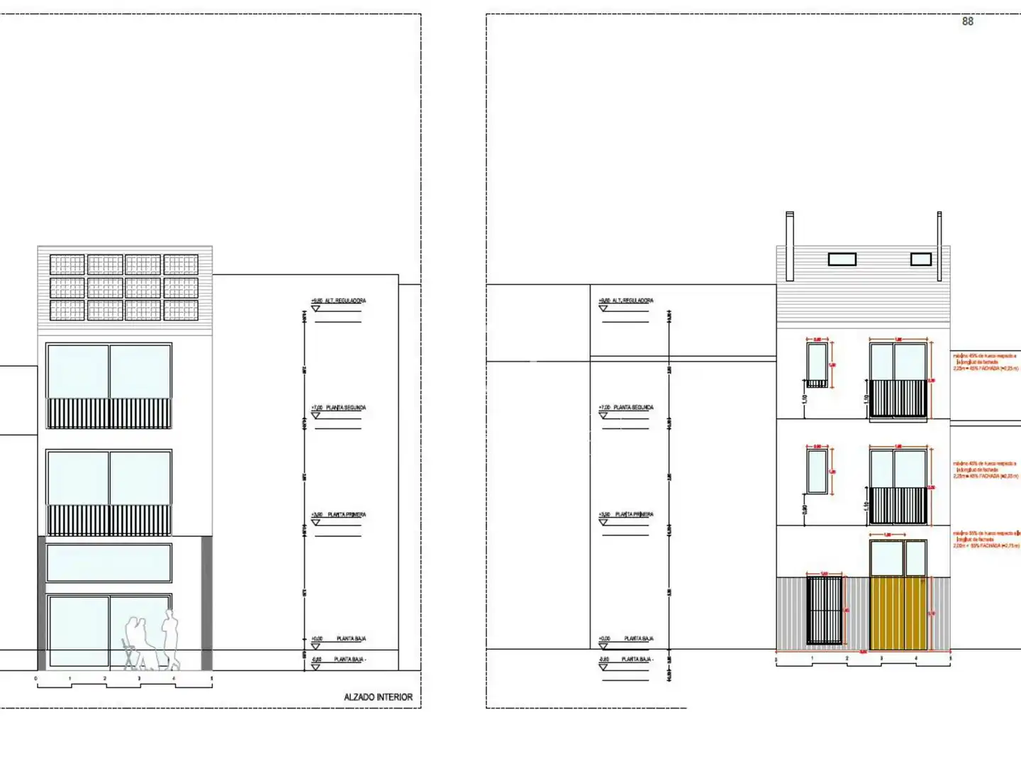 Terreno en venta en Centre Vila