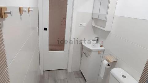Photo 4 of Flat to rent in Nuevo Centro, Sagunto / Sagunt