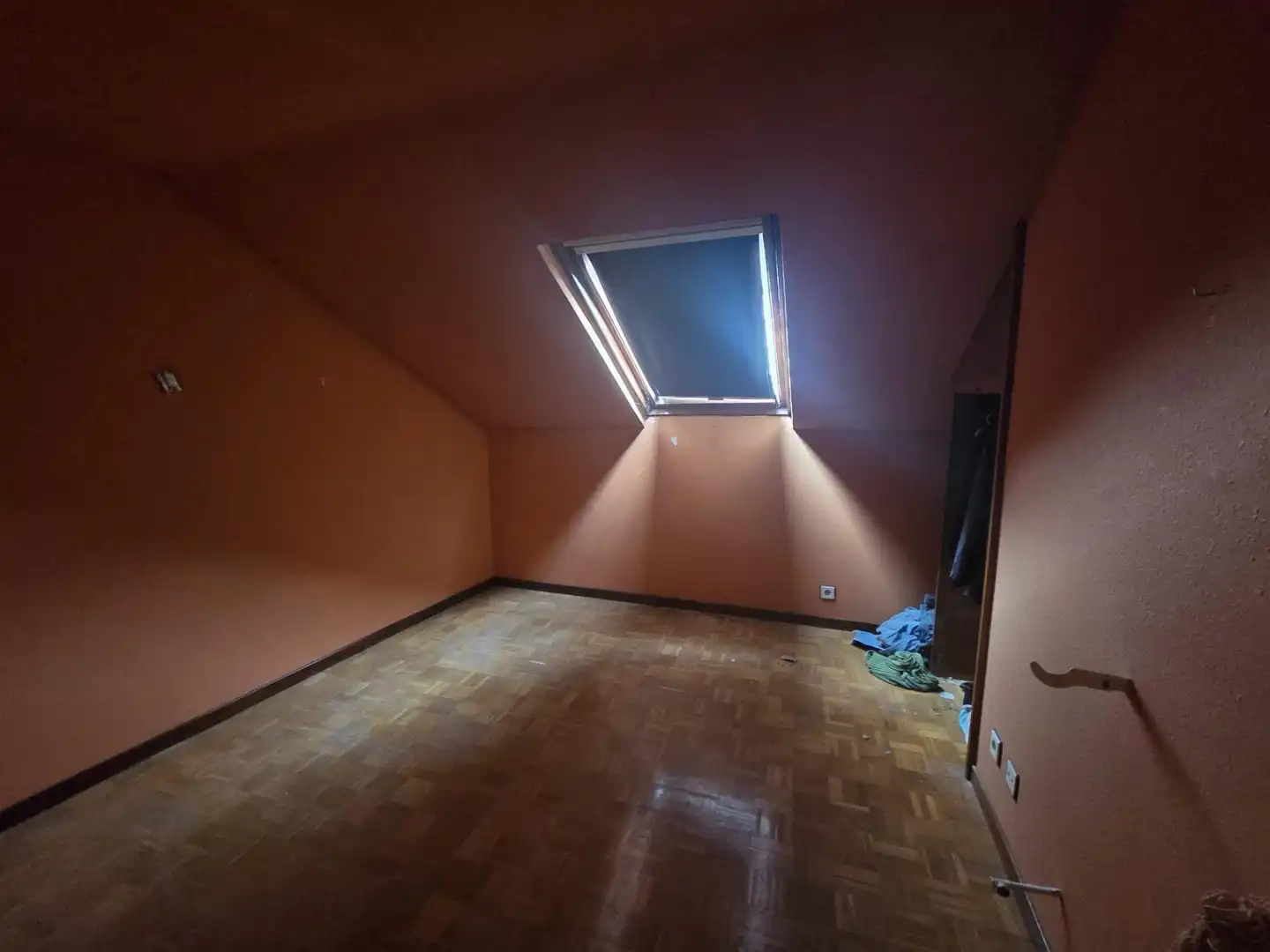 Dúplex en venta en Mansilla de las Mulas