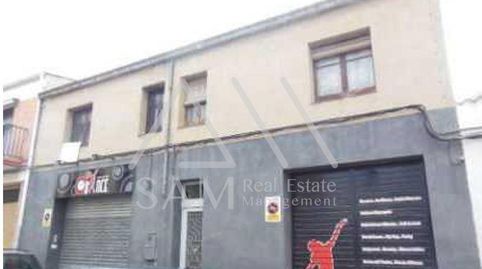 Edificio para rehabilitar en venta en Sant Vicenç de Castellet