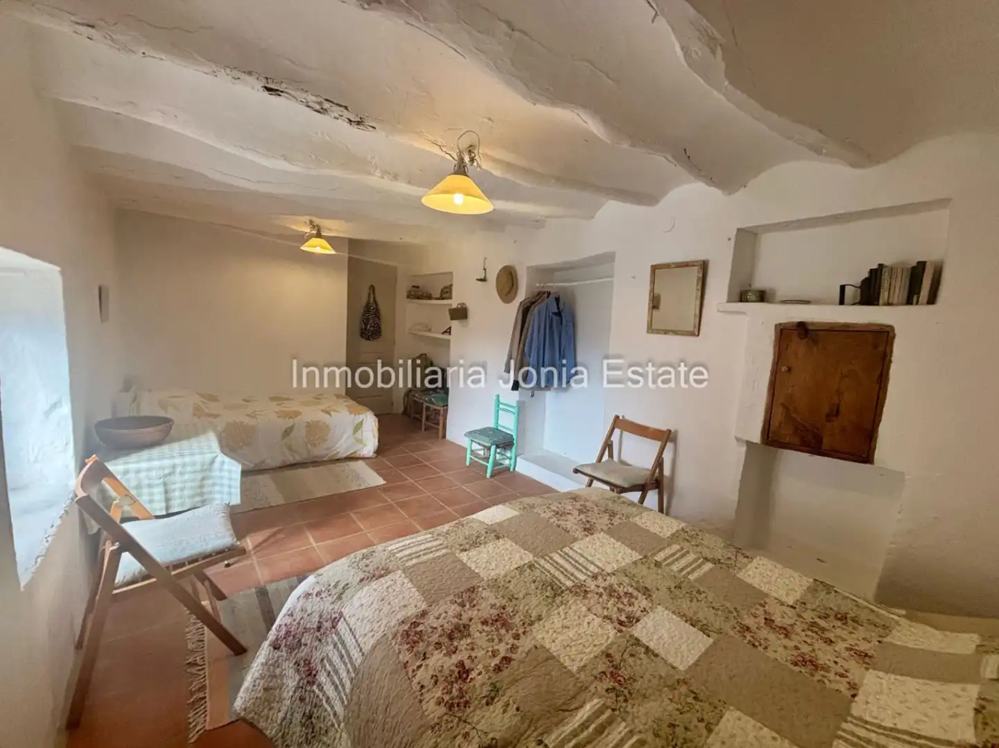 Country homes for sale in Sella, Alicante