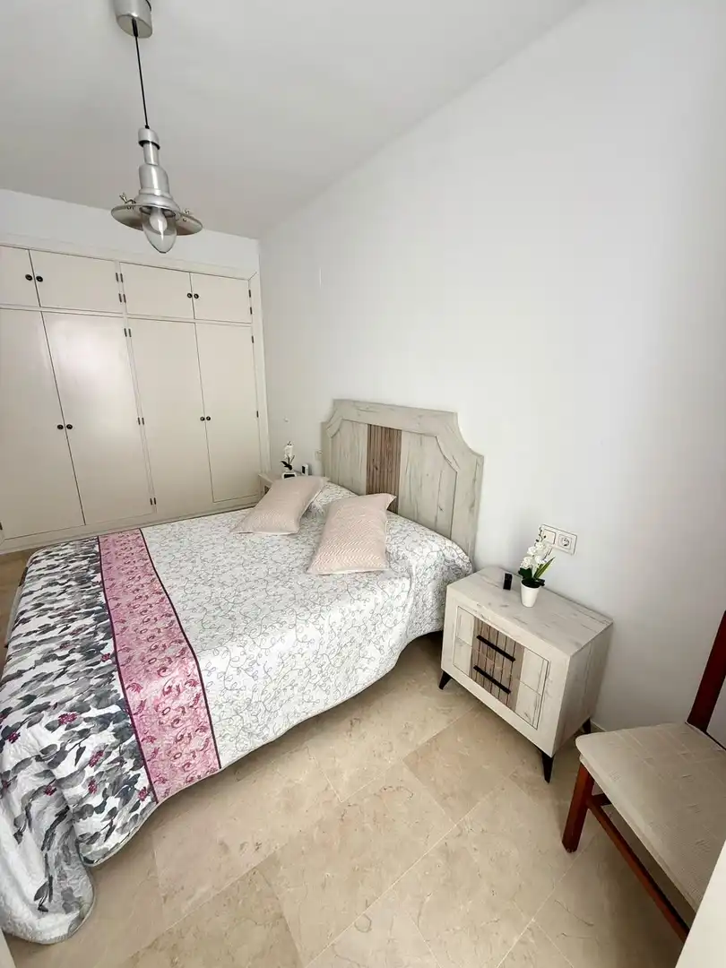 Appartement compact avec ascenseur à vendre à Calle TRASBOLSA, imagen 12