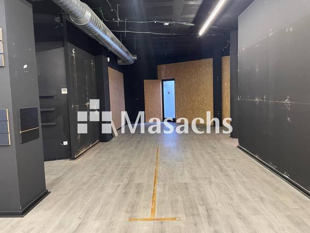 Local comercial en Alquiler en Ca n'Aurell