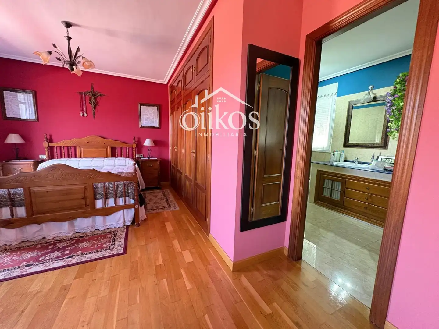 Villa mit Garten zum Verkauf in Buenavista, imagen 85