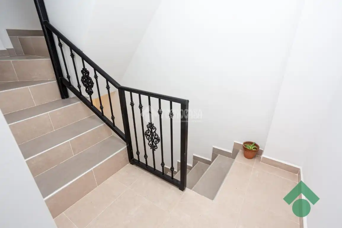 Casa aparellada en venda a Bajadilla - Fuente Nueva, imagen 6
