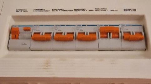 Foto 3 de Piso en venta en Avenida Juventud, 2, El Tiemblo , Ávila