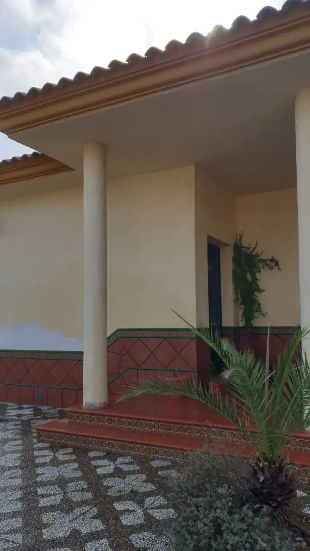Xalet amb jardí en venda a Urbanización la Hermandad, imagen 7