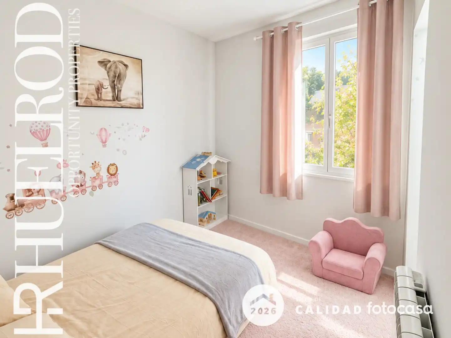 Casa con terrazza in vendita a Carrer Sot de Can Puig, imagen 13