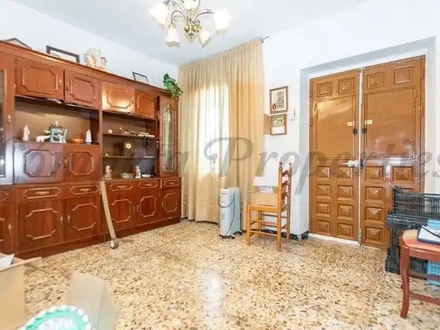 Adossat en venda a Árchez, imagen 6