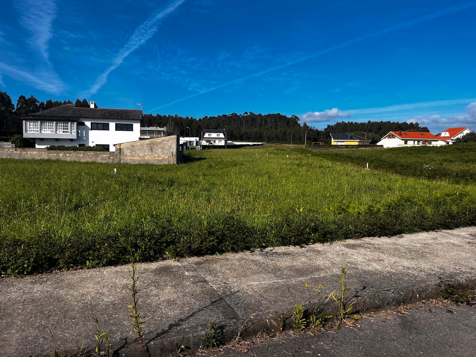 Residential for sale in Barreiros