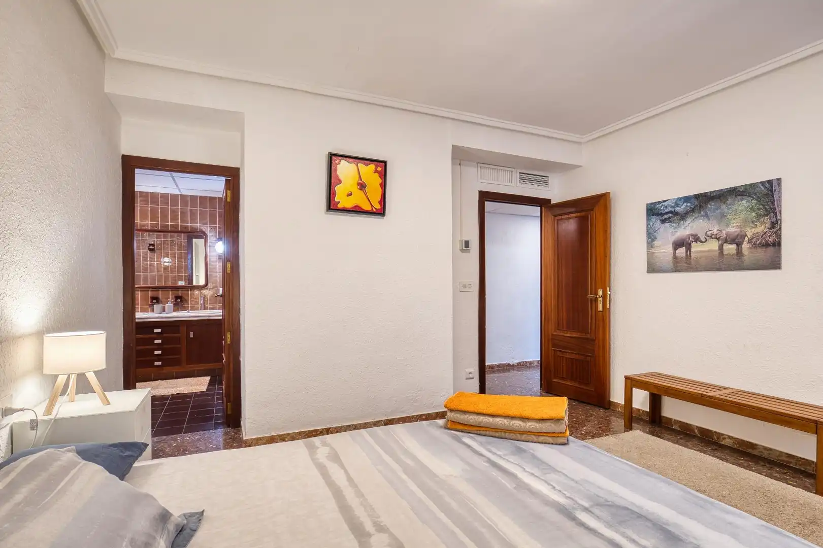 Detached house with pool for sale in L'ESTEPAR, imagen 41