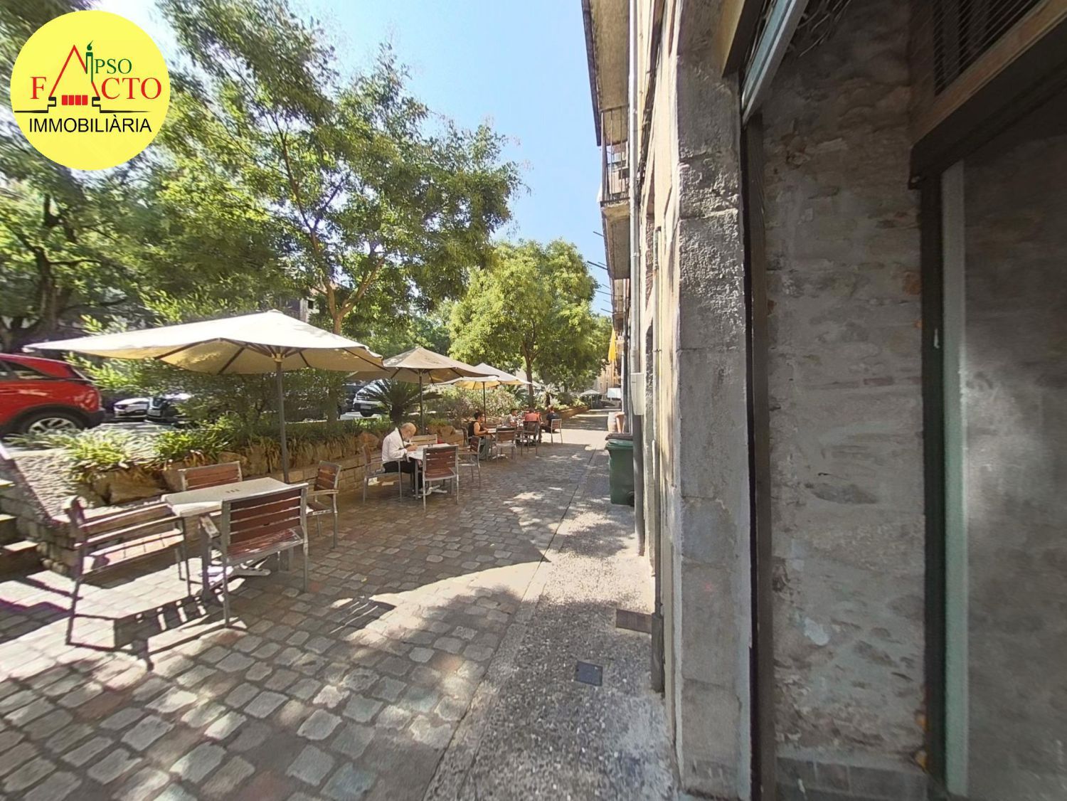 Local de alquiler