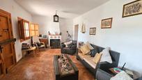 Living room of Country house for sale in Cártama