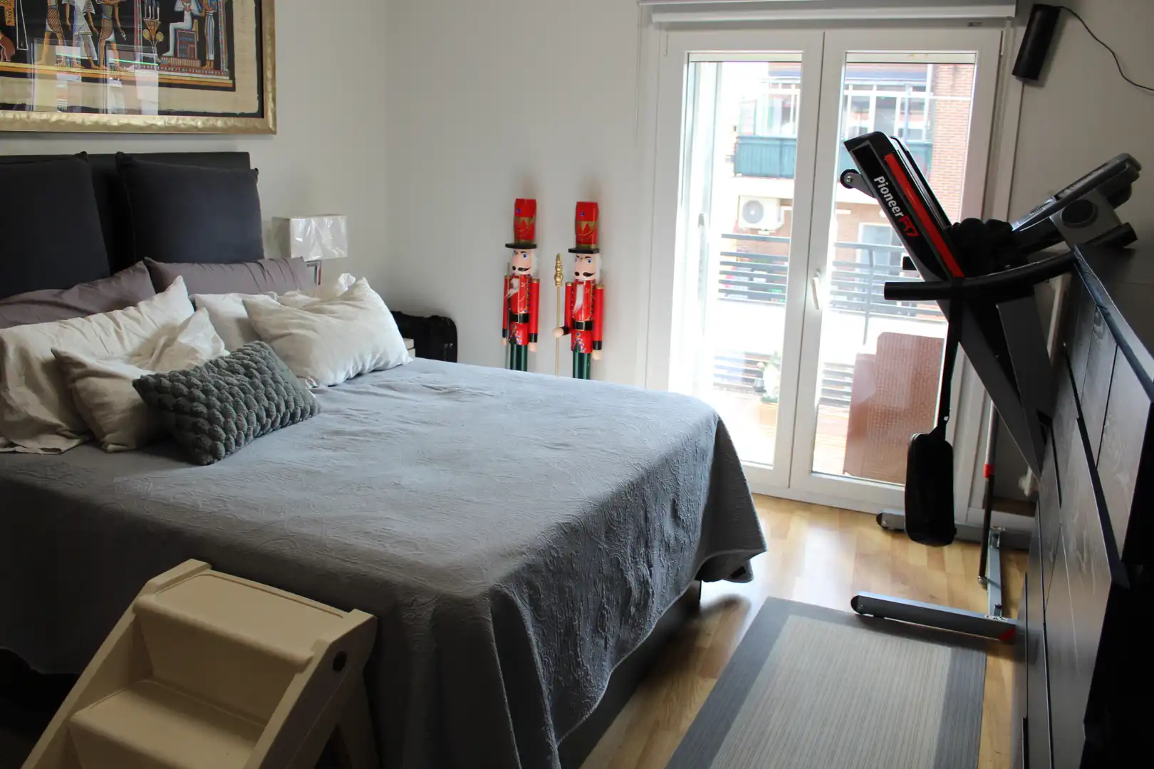 Flat with lift for sale in Avenida Gonzalo de Berceo, imagen 15