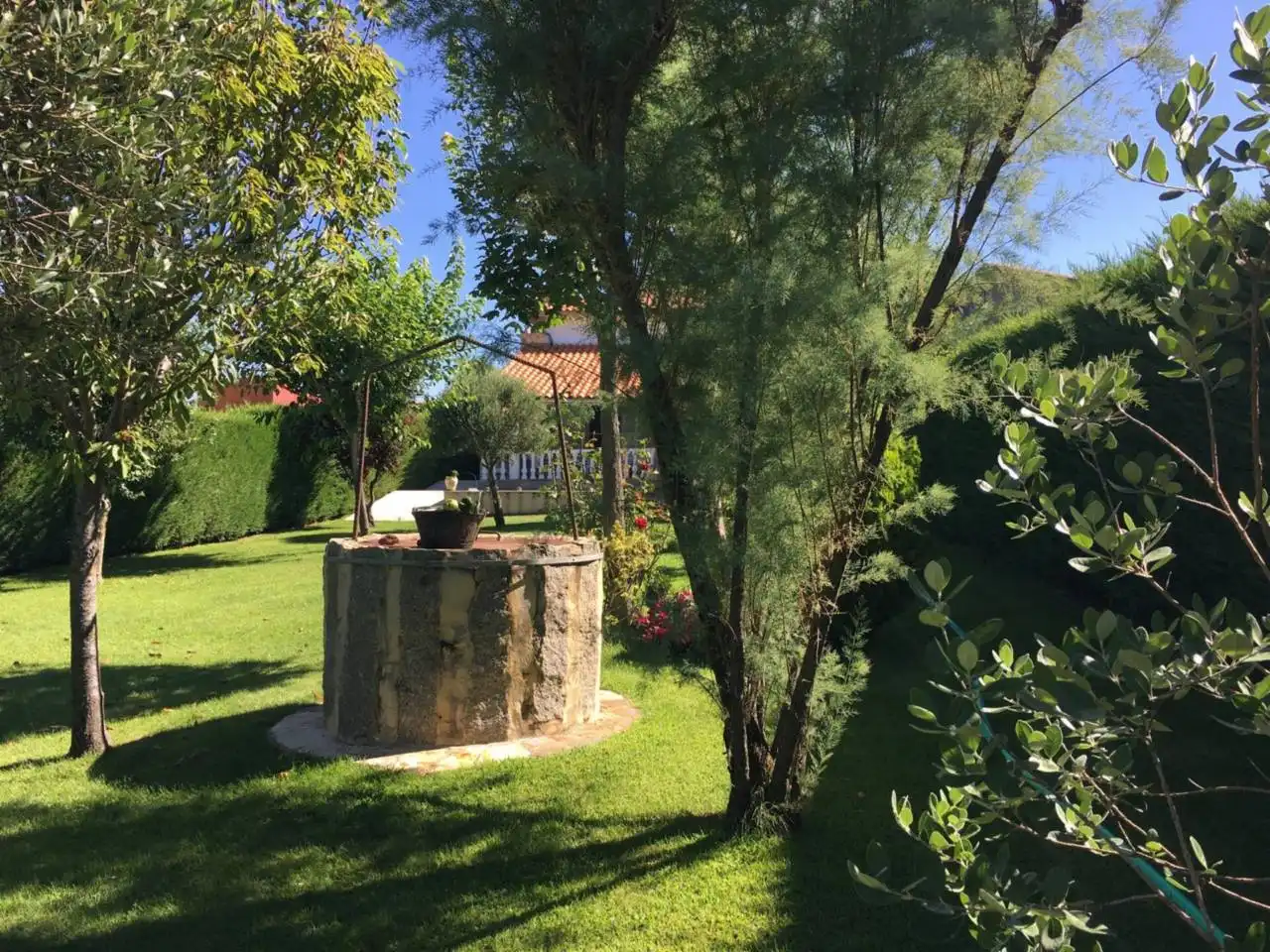 Casa o chalet en venta en Iglesia, Martín de Yeltes