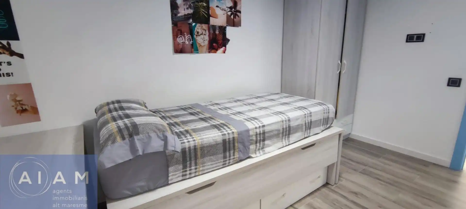 Flat with terrace for sale in Calella, imagen 28